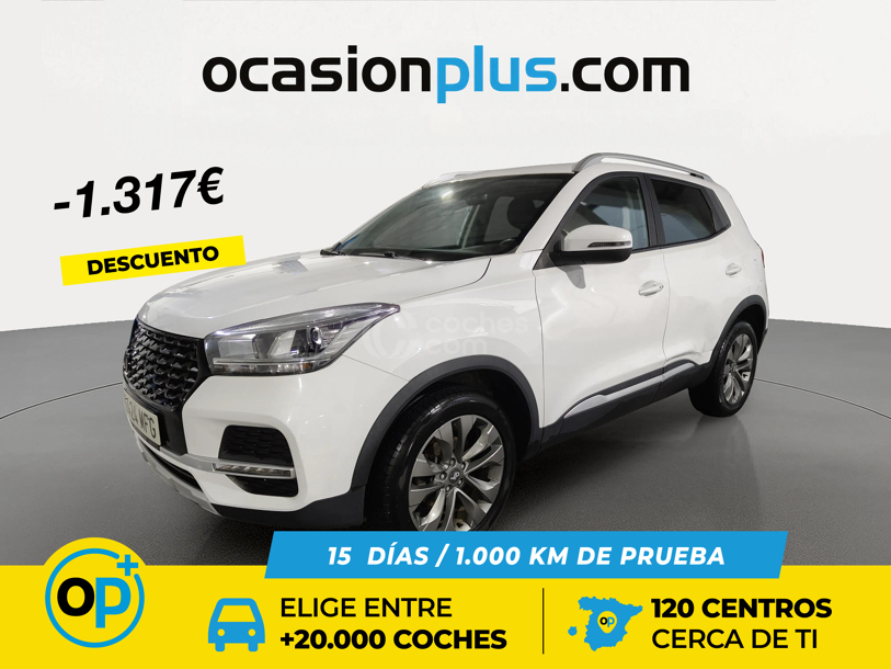 Foto del DR DR 4 1.6 GLP