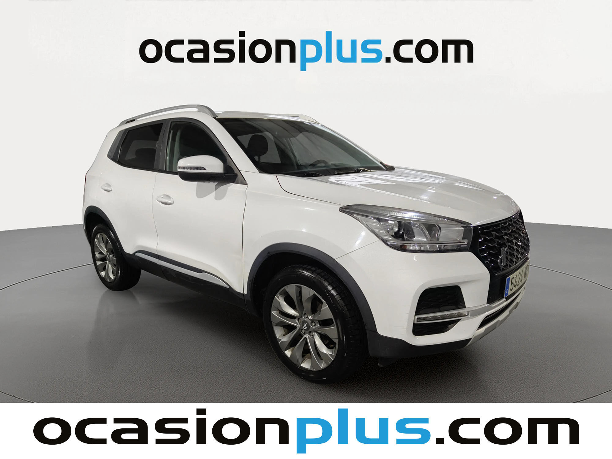 Foto del DR DR 4 1.6 GLP