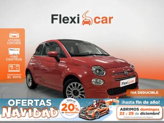 Imagen de FIAT 500 1.0 GSE Lounge