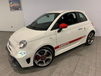 Imagen de ABARTH 595 1.4T JET 107KW