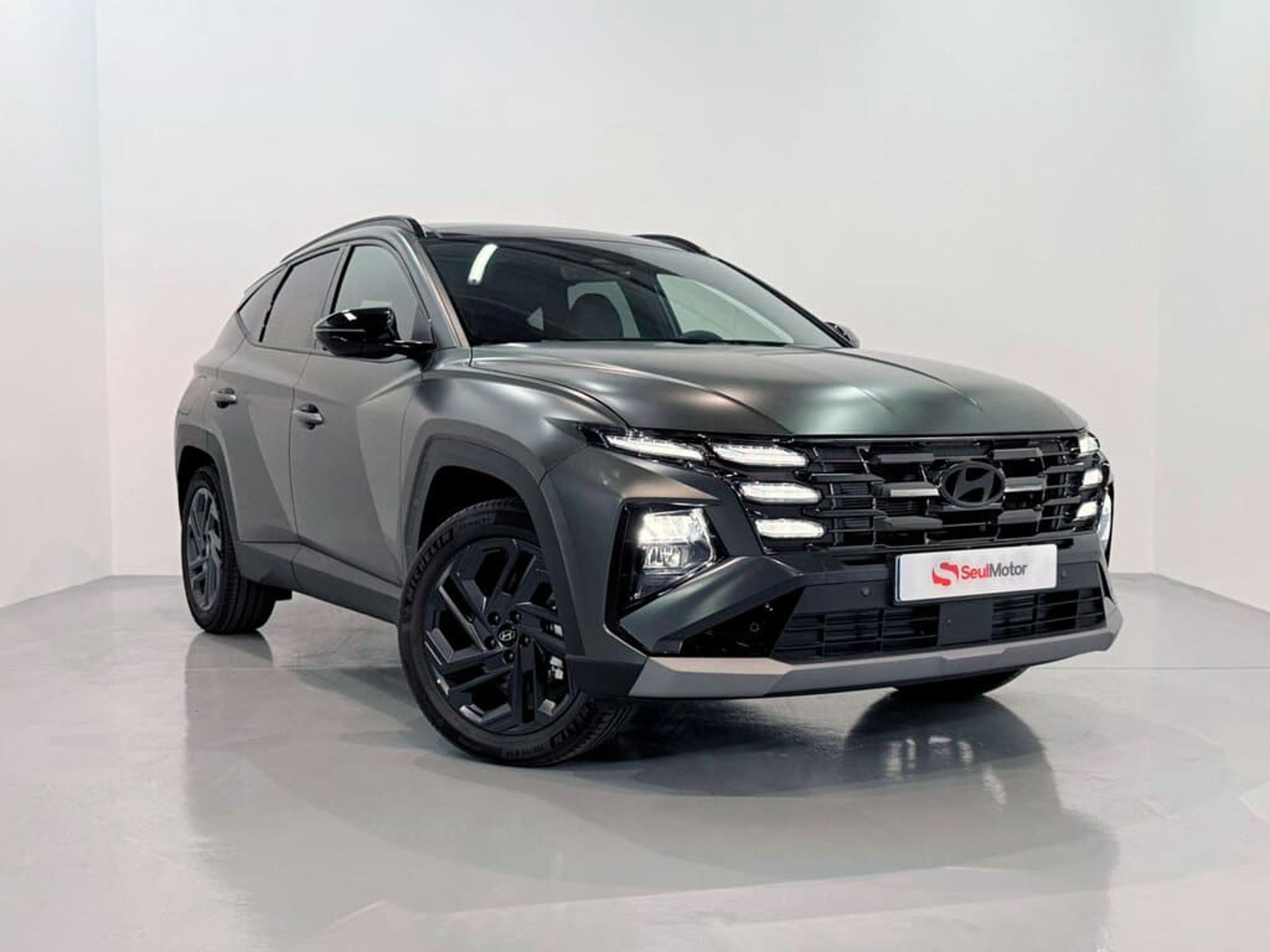 Imagen de HYUNDAI Tucson