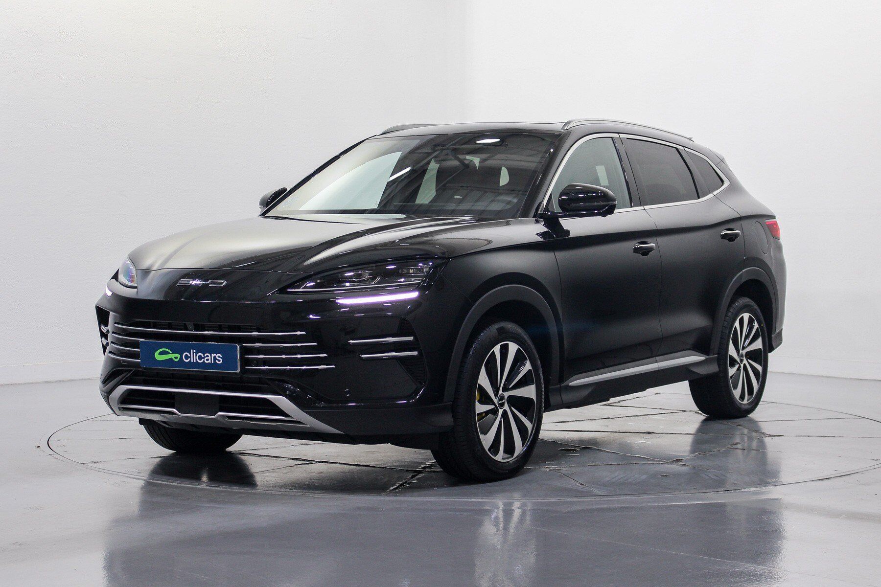 Foto del BYD Seal Design RWD 230kW