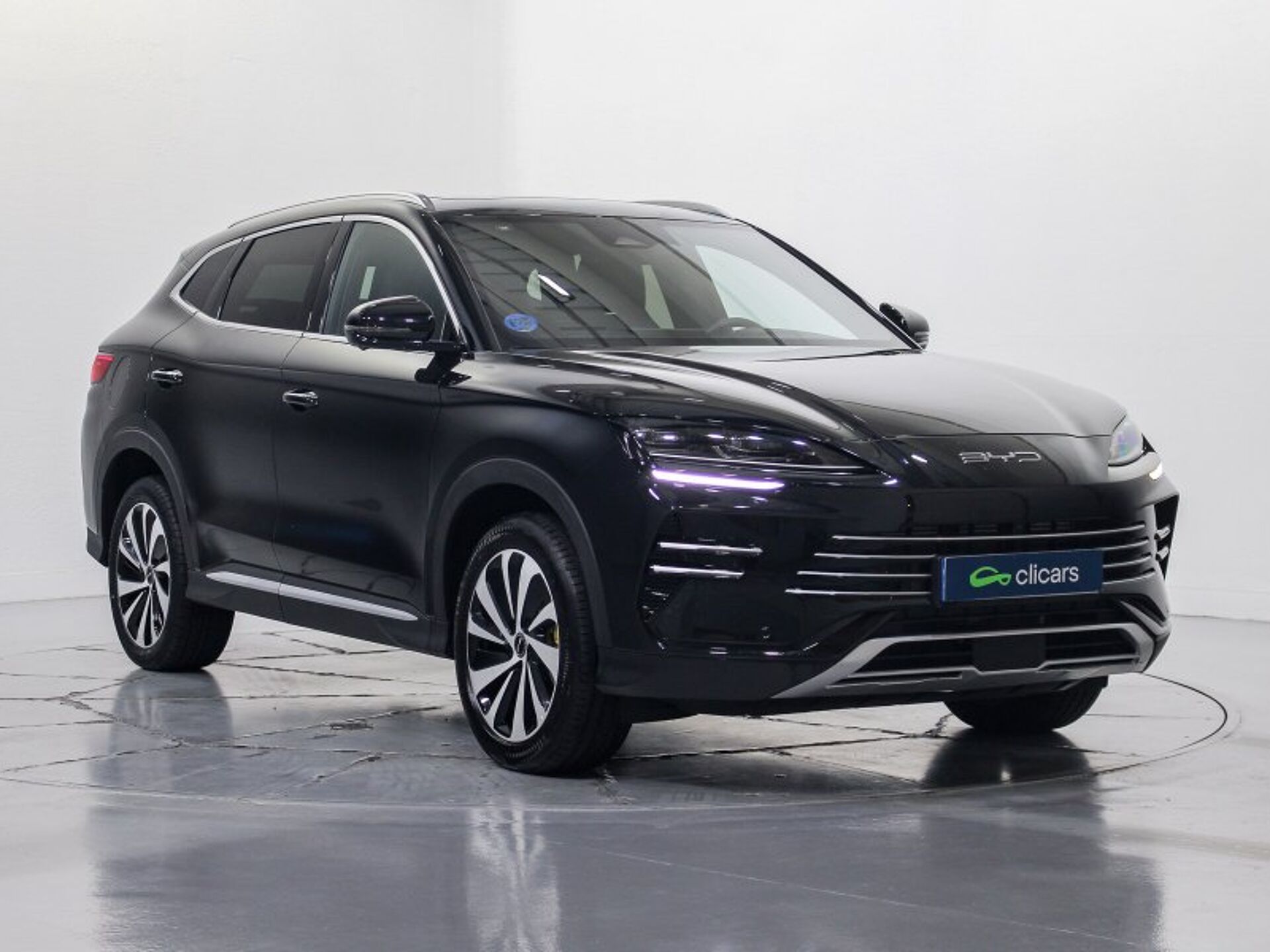 Imagen 3 de BYD Seal