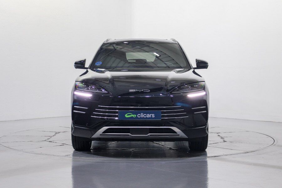 Foto del BYD Seal Design RWD 230kW