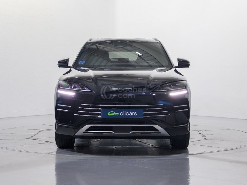 Foto del BYD Seal Design RWD 230kW