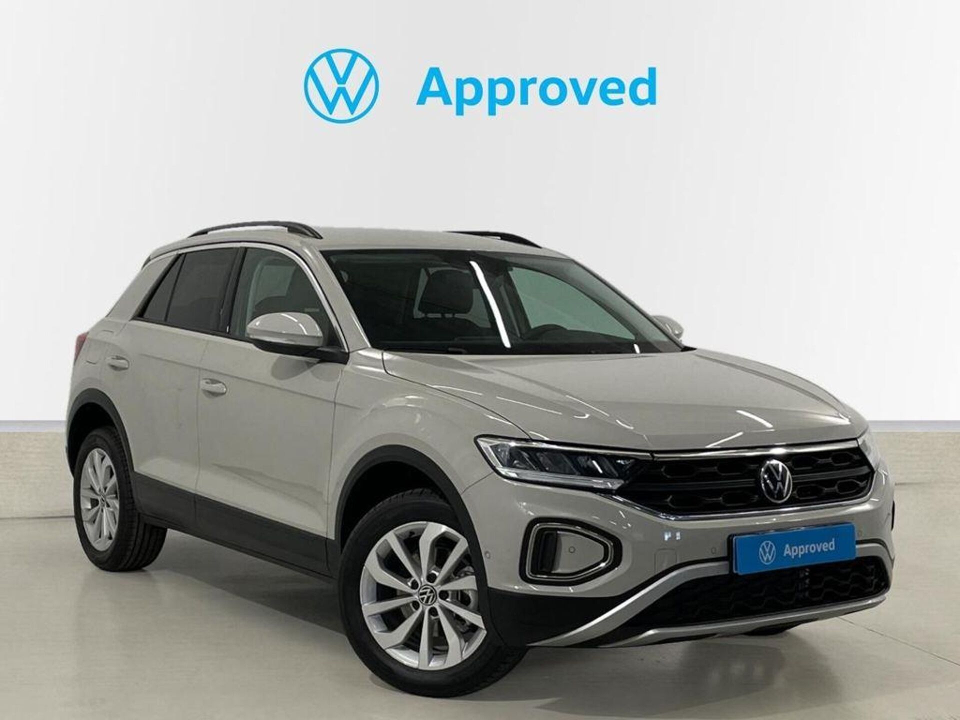 Imagen de VOLKSWAGEN T-Roc