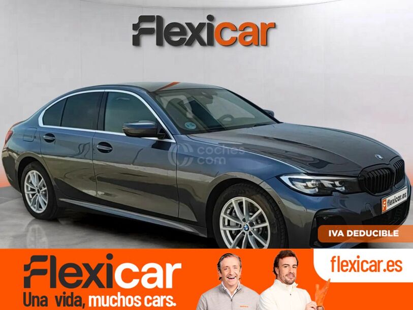 Foto del BMW Serie 3 330e