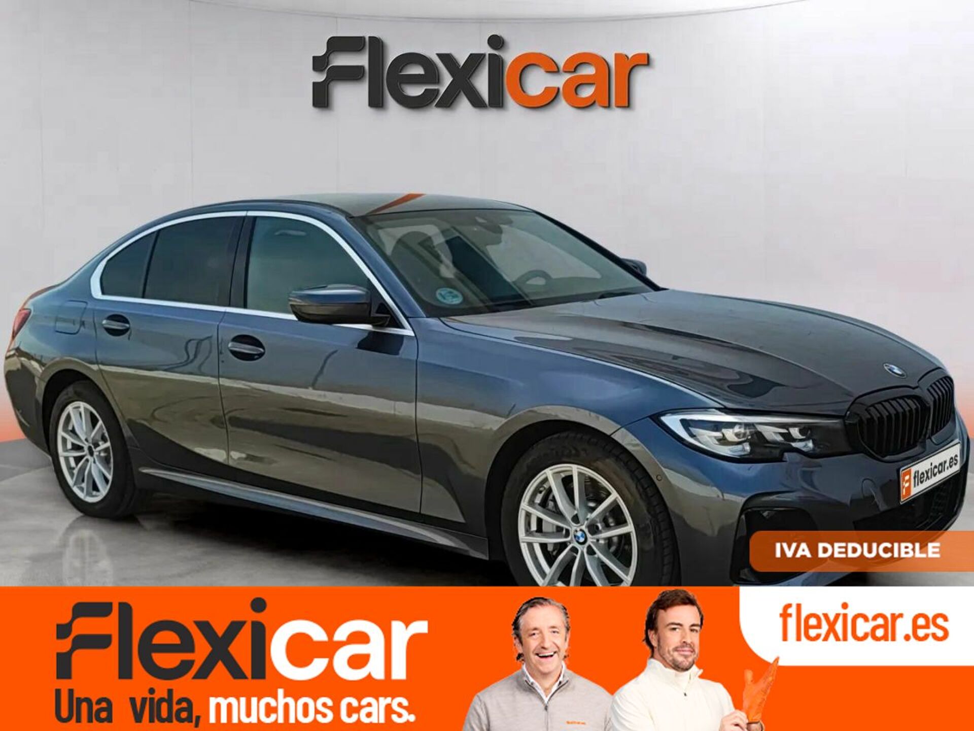 Imagen de BMW Serie 3