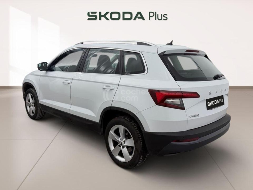 Foto del SKODA Karoq 2.0TDI Adblue Ambition 85kW