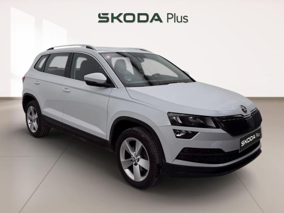 Foto del SKODA Karoq 2.0TDI Adblue Ambition 85kW