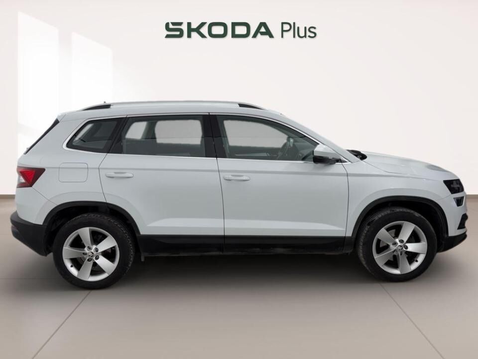 Foto del SKODA Karoq 2.0TDI Adblue Ambition 85kW