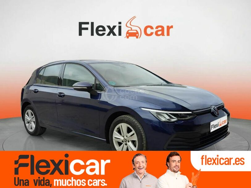Foto del VOLKSWAGEN Golf 2.0TDI 85kW