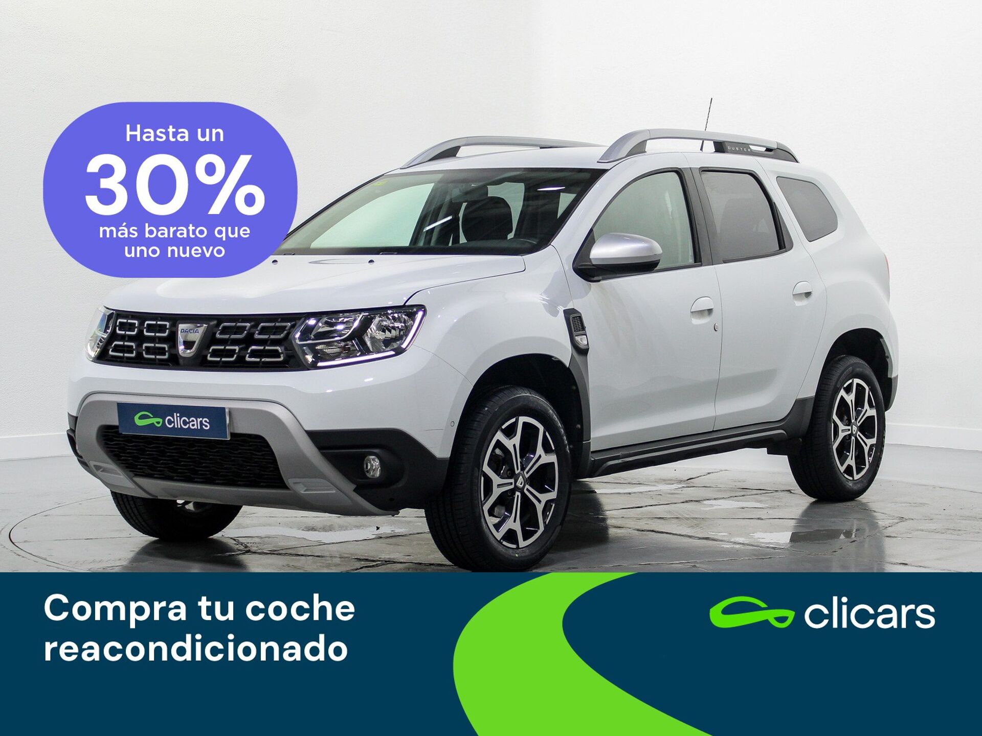 Imagen de DACIA Duster
