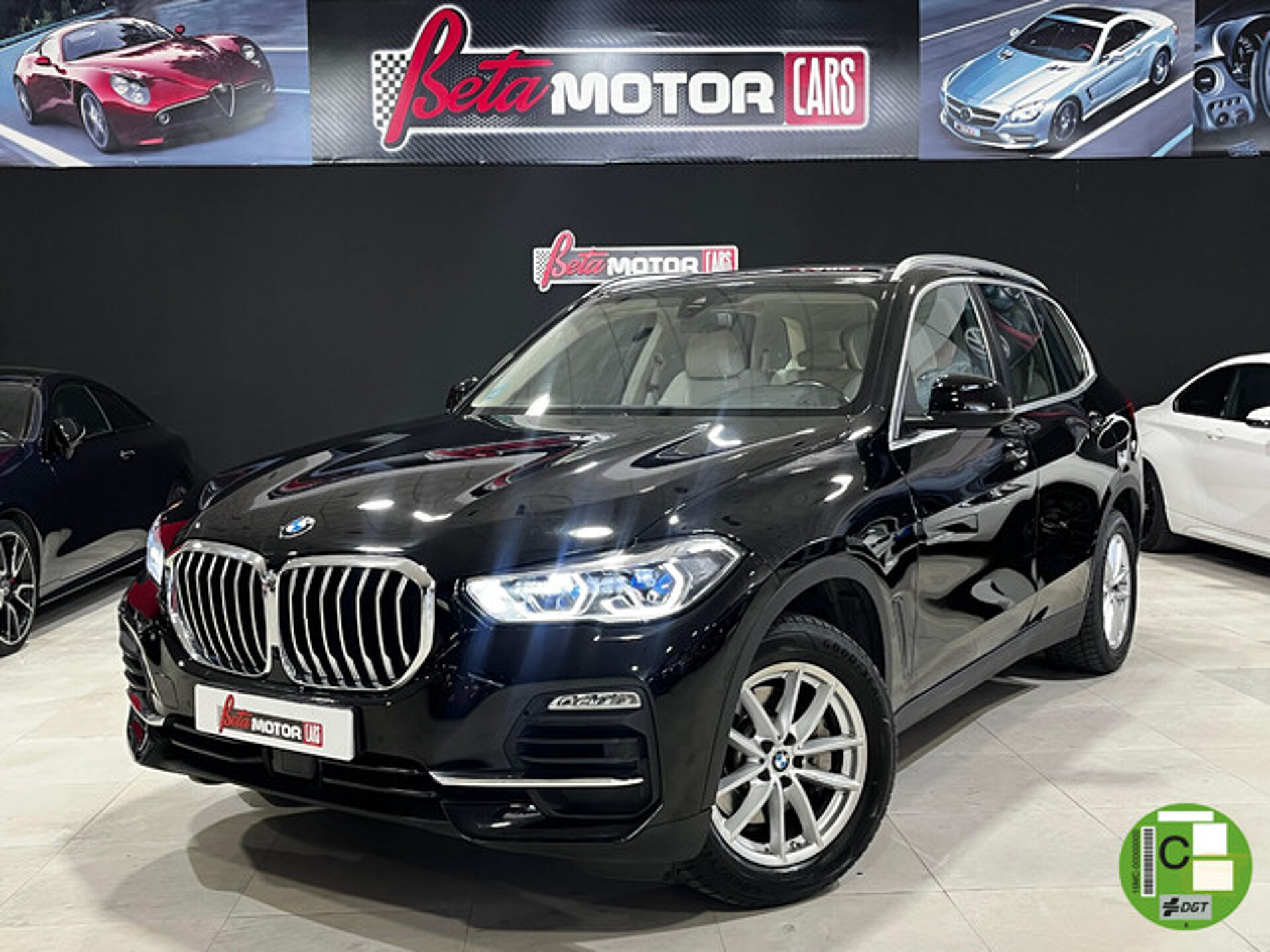Imagen de BMW X5