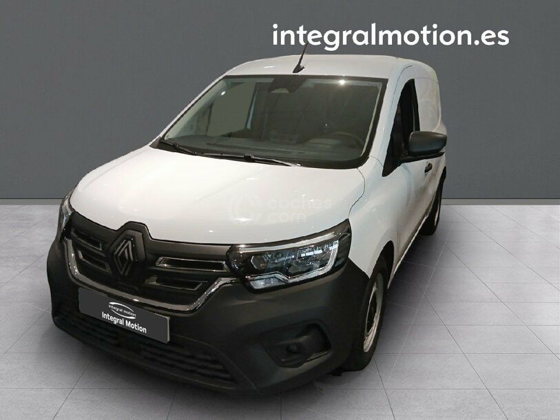 Foto del RENAULT Kangoo Fg. E-Tech L1 Start EV45 DC80 22kW