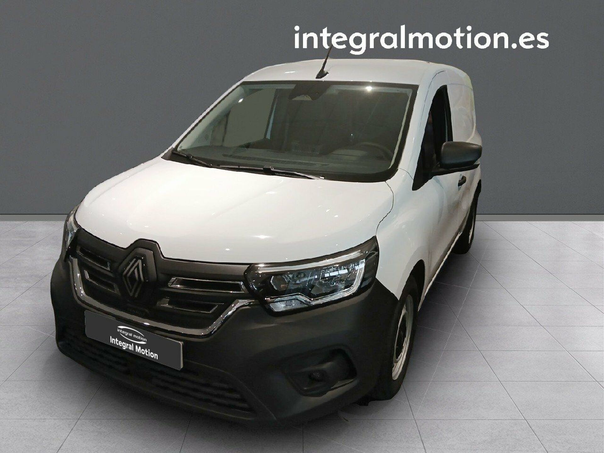 Imagen de RENAULT Kangoo