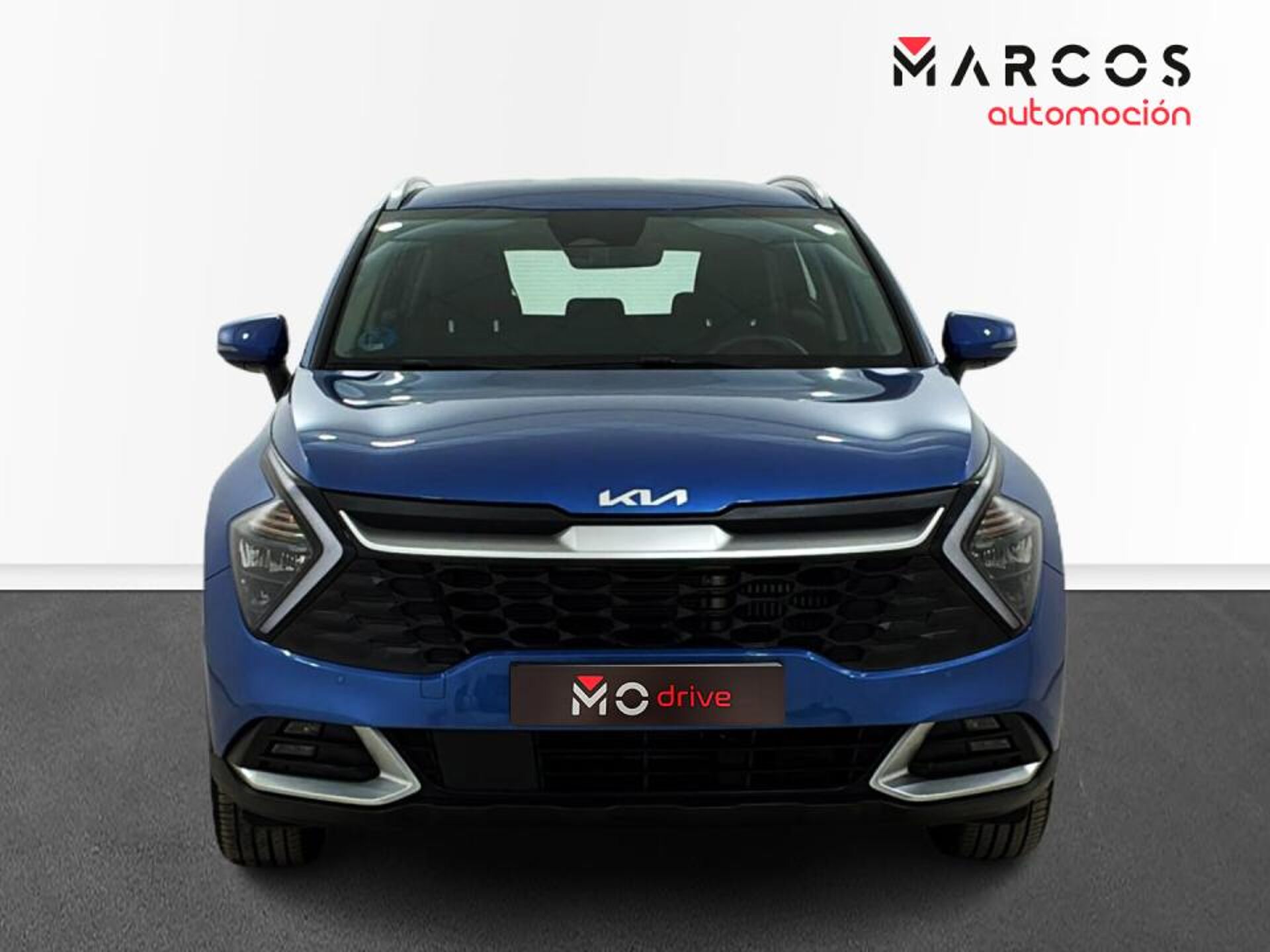 Imagen 2 de KIA Sportage