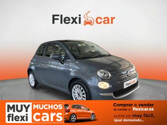 Imagen de FIAT 500 1.0 Hybrid Dolcevita 52kW