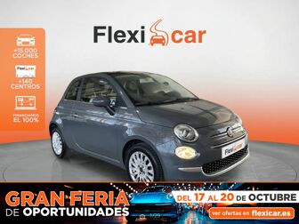 Imagen de FIAT 500 1.0 Hybrid Dolcevita 52kW