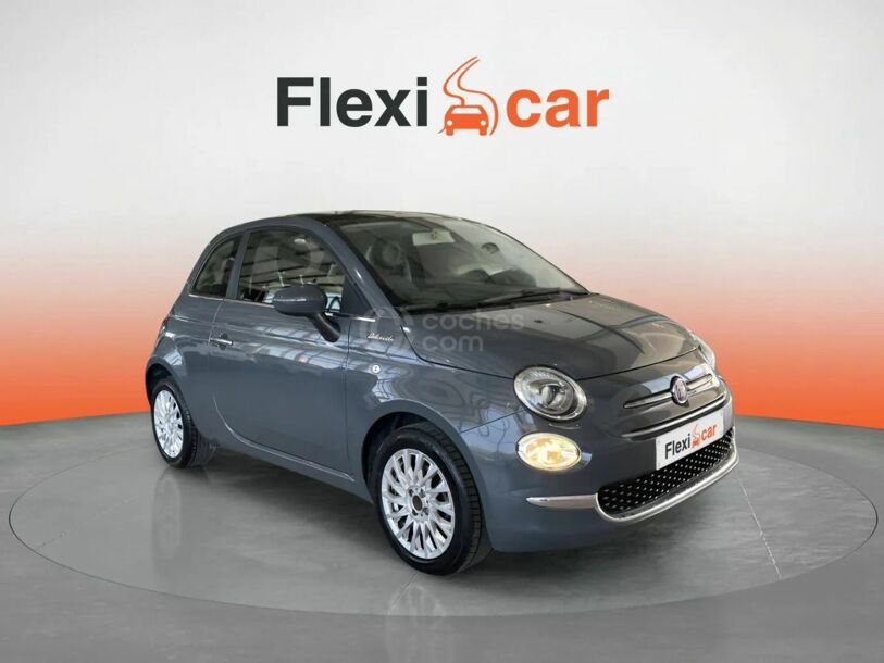 Foto del FIAT 500 1.0 Hybrid Dolcevita 52kW