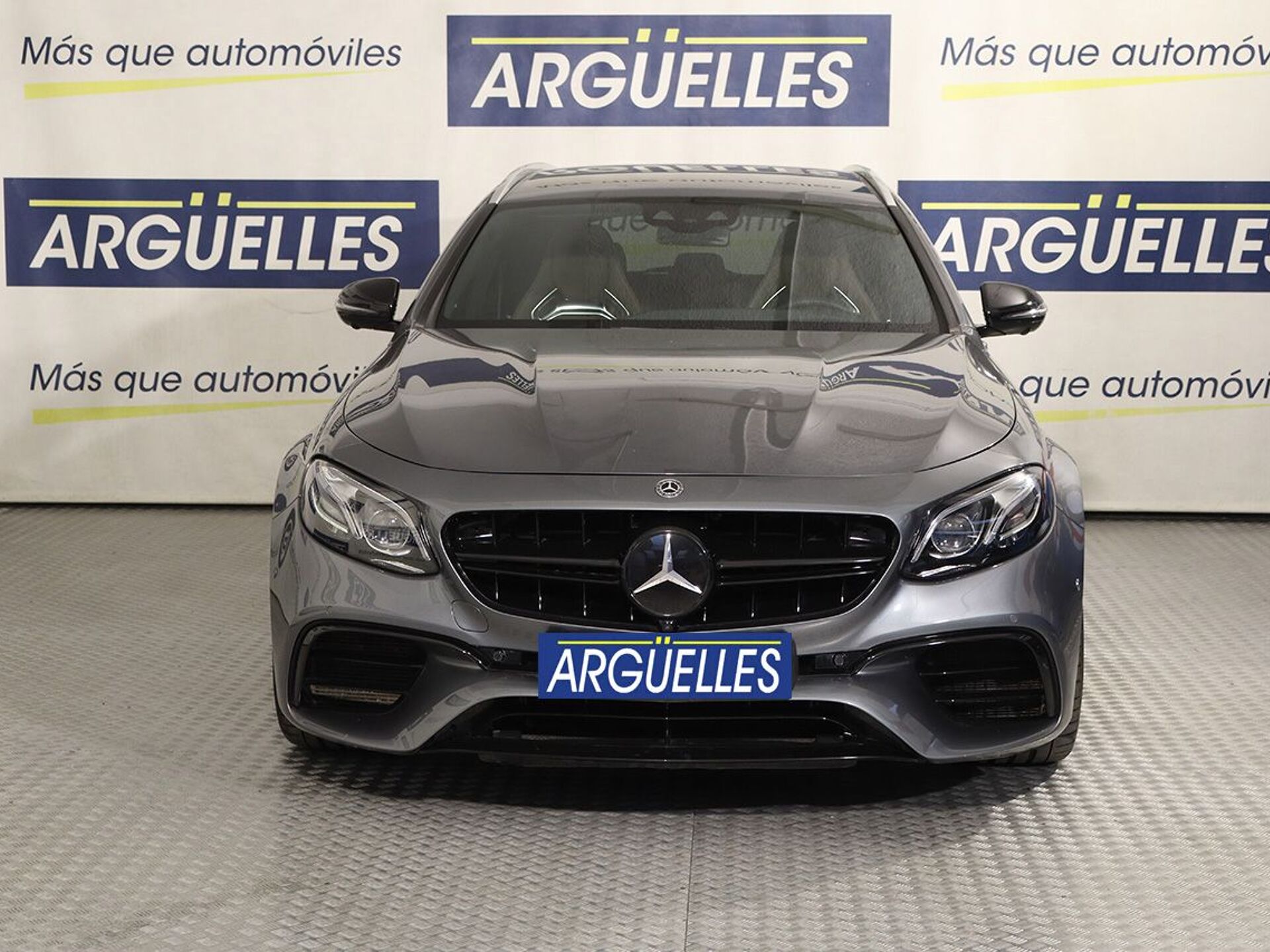 Imagen 2 de MERCEDES Clase E
