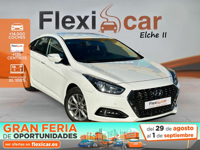 Foto del HYUNDAI i40 1.6 GDI Link