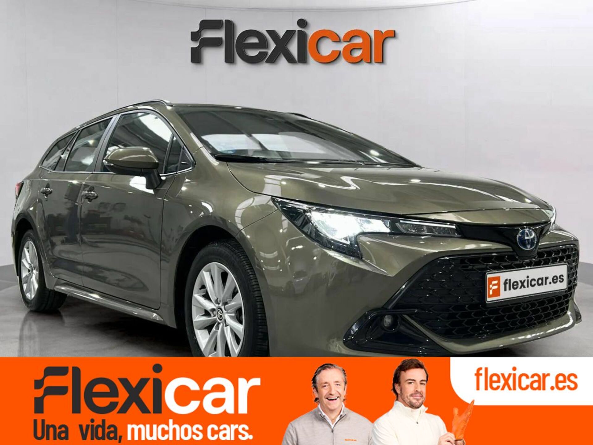 Imagen de TOYOTA Corolla