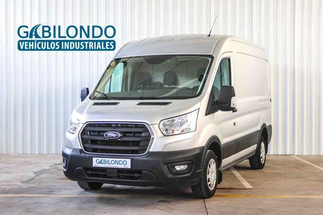 FORD Transit (FT310 L2H2) en Valladolid