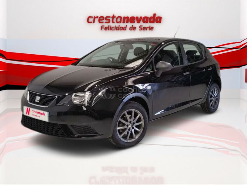 Foto del SEAT Ibiza 1.6TDI CR Style 90