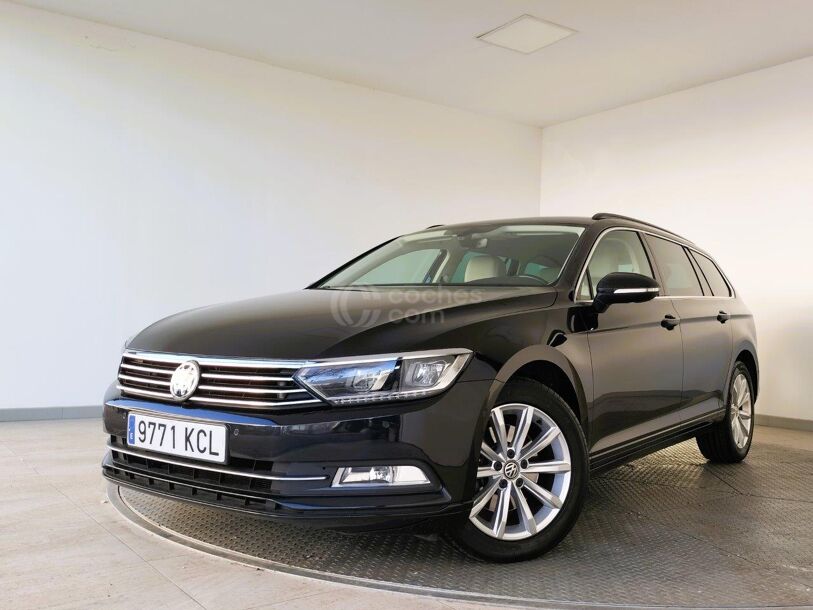 Foto del VOLKSWAGEN Passat Variant 2.0TDI Advance DSG7 110kW