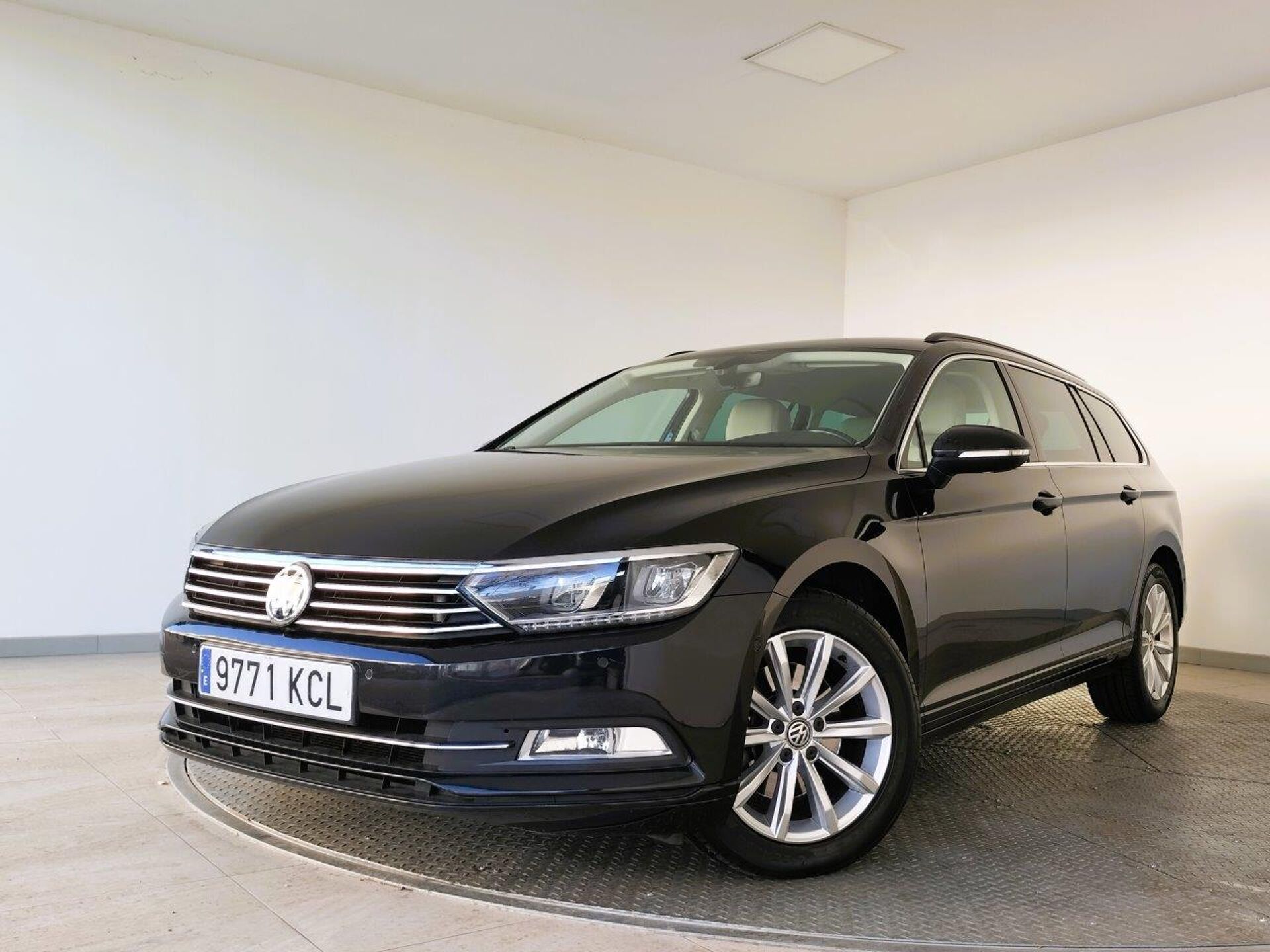 Imagen de VOLKSWAGEN Passat
