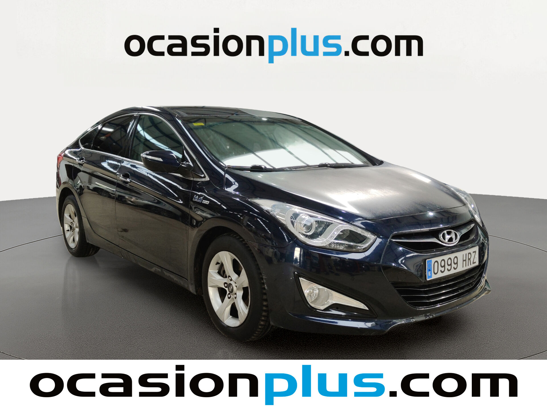 Imagen 2 de HYUNDAI i40