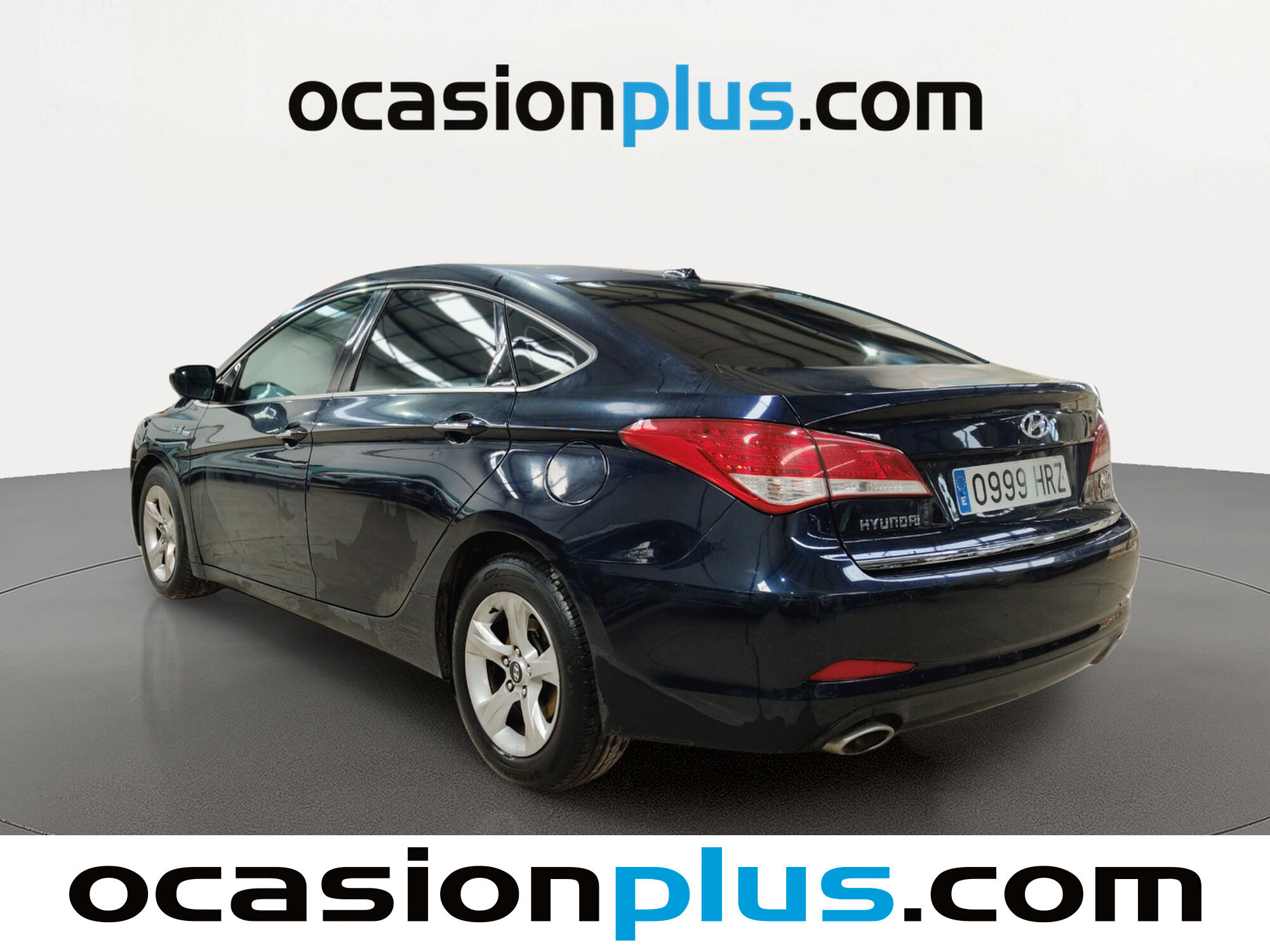 Foto del HYUNDAI i40 1.7CRDI Bluedrive Tecno 136