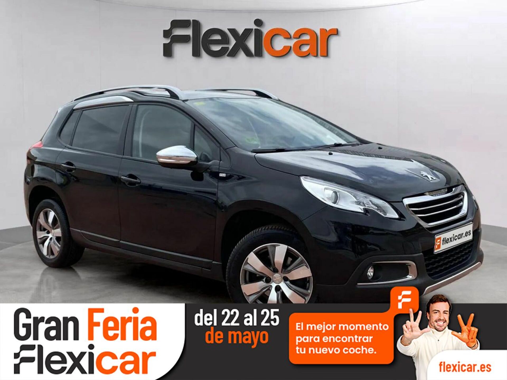 Imagen de PEUGEOT 2008