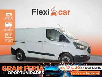 Imagen de FORD Transit Custom FT 280 L1 Van Trend 105