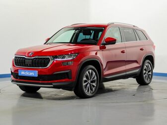 Imagen de SKODA Kodiaq 1.5 TSI Ambition 4x2 DSG 110kW