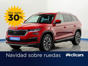 Imagen de SKODA Kodiaq 1.5 TSI Ambition 4x2 DSG 110kW