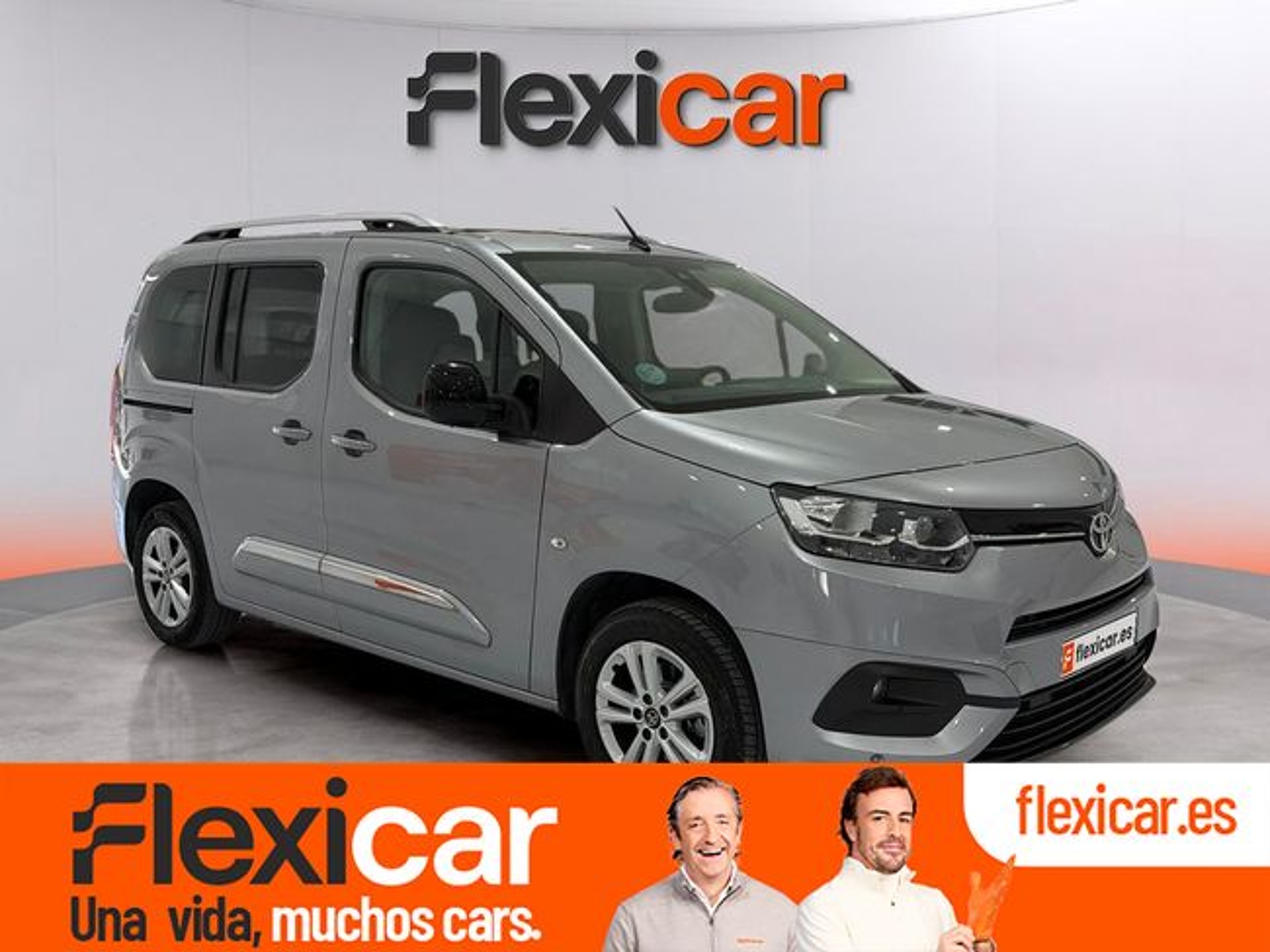Imagen de TOYOTA Proace City Verso
