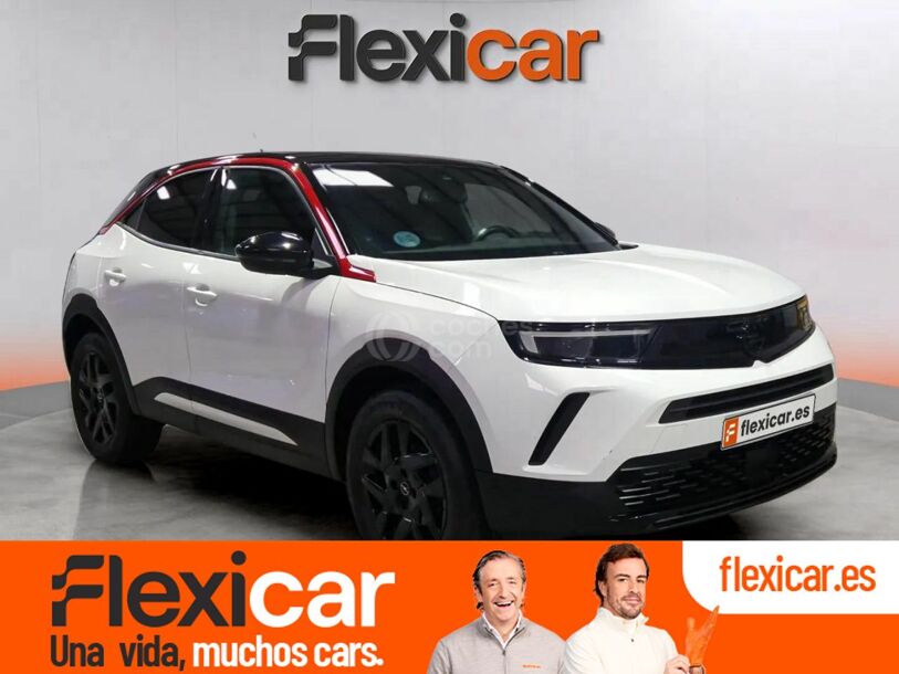 Foto del OPEL Mokka 1.2T S&S GS 136