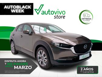 Imagen de MAZDA CX-30 2.0 Skyactiv-G Evolution 2WD Aut. 90kW