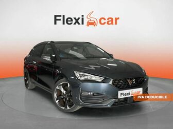 Imagen de CUPRA León 1.5 ETSI DSG 110Kw