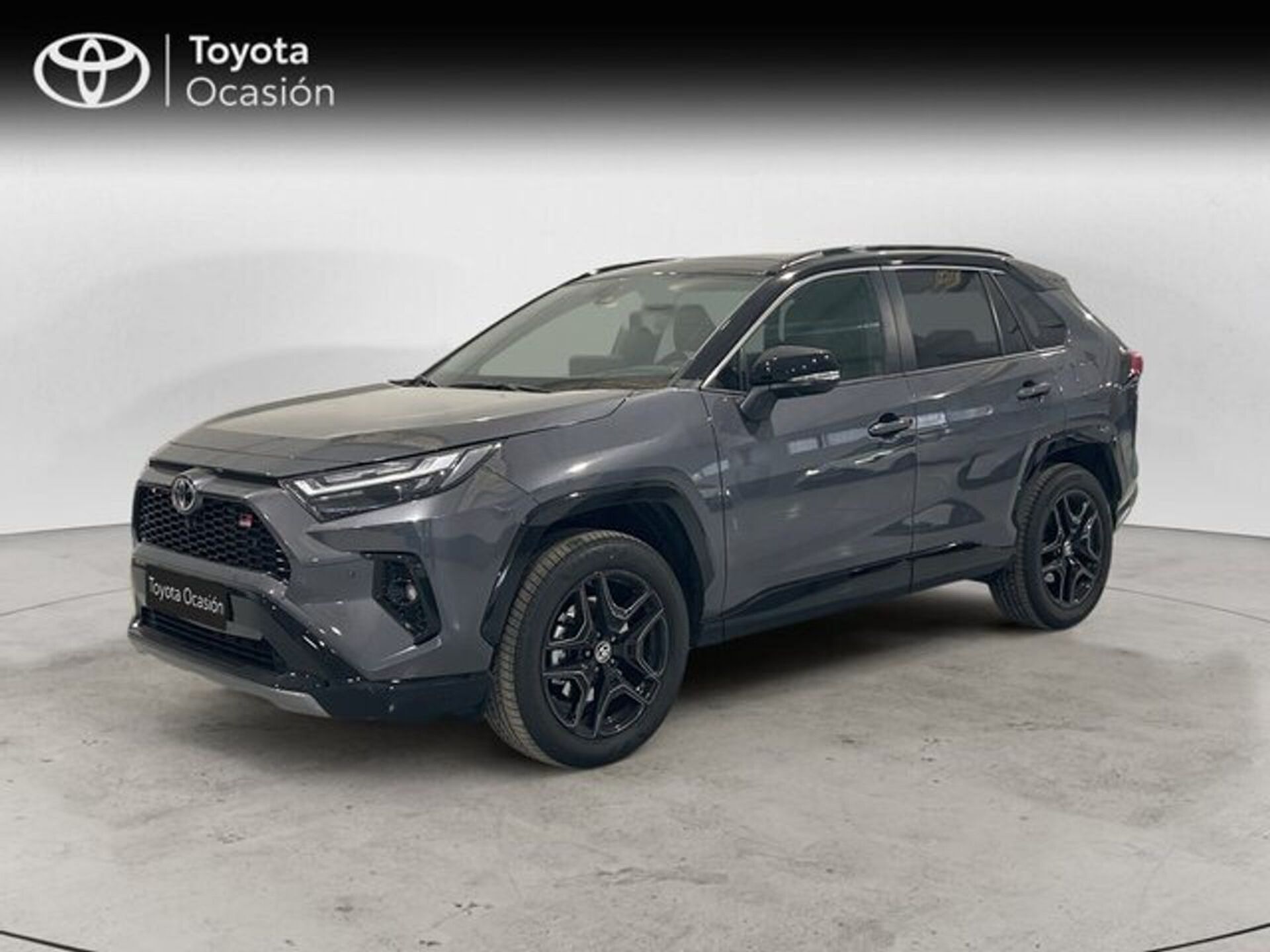 Imagen 2 de TOYOTA RAV-4