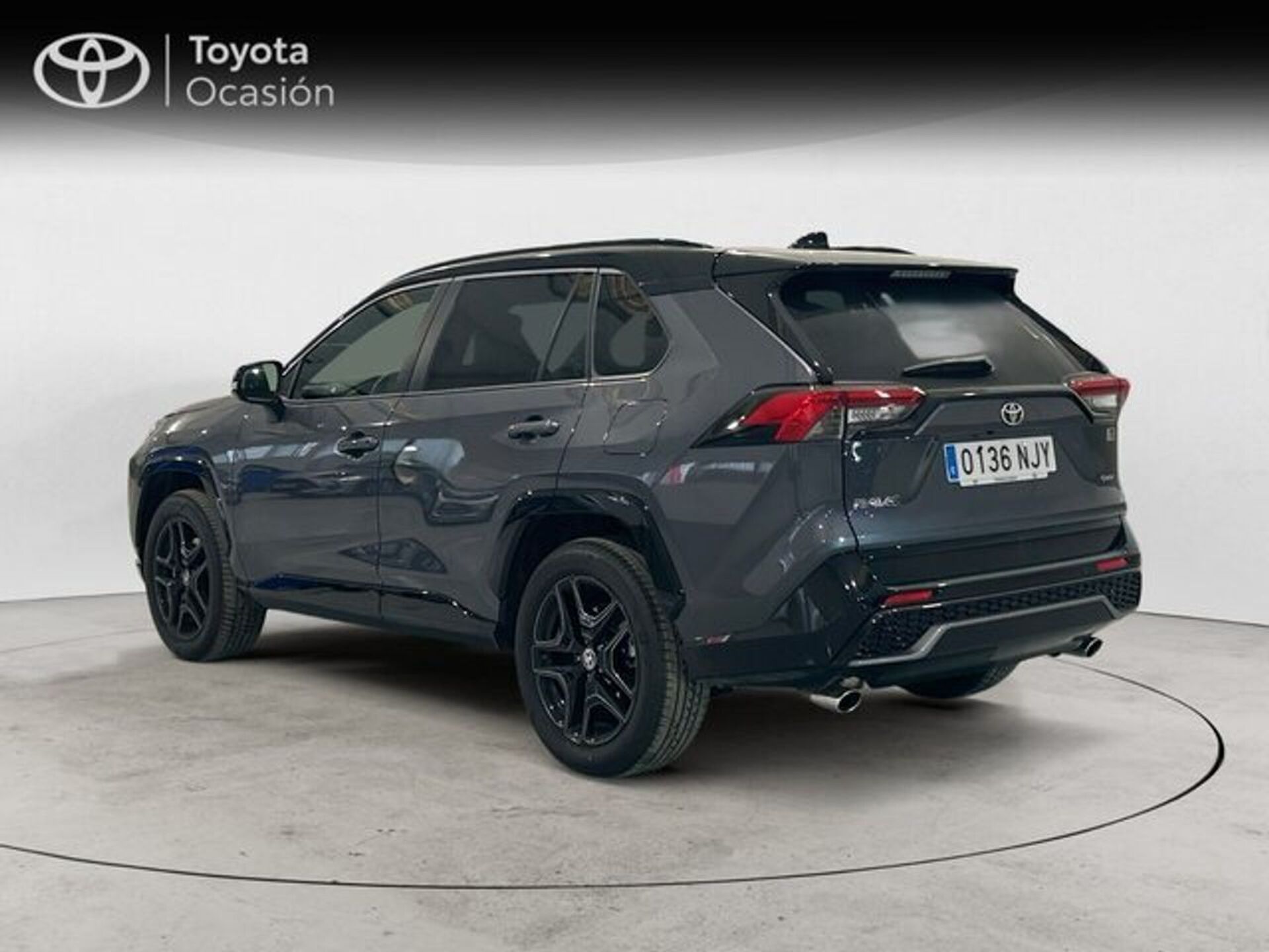 Imagen 3 de TOYOTA RAV-4