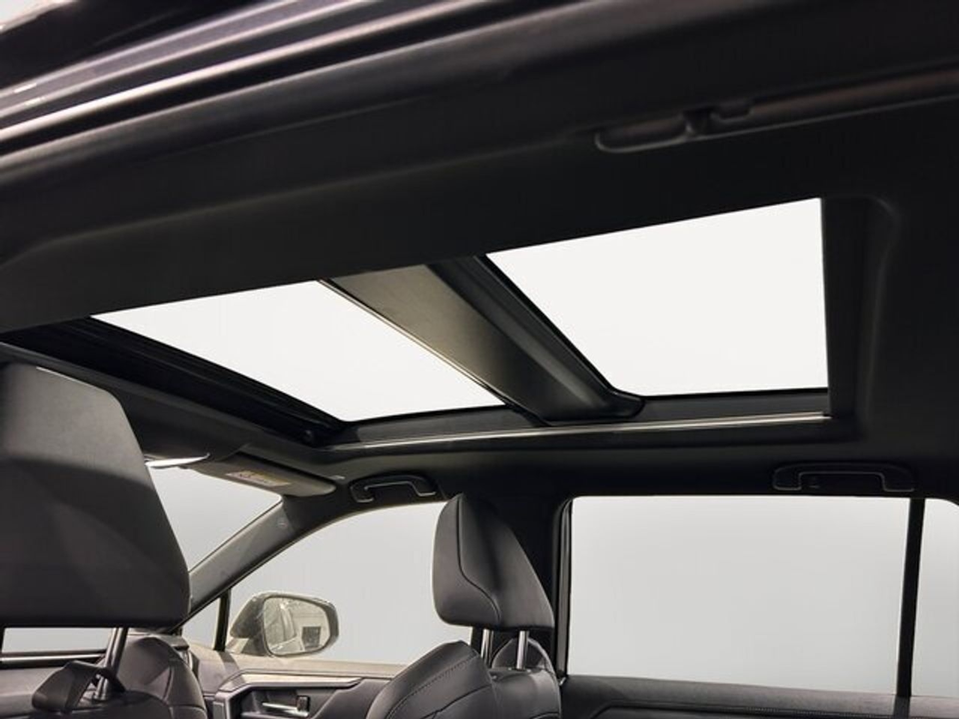 Imagen de TOYOTA RAV-4