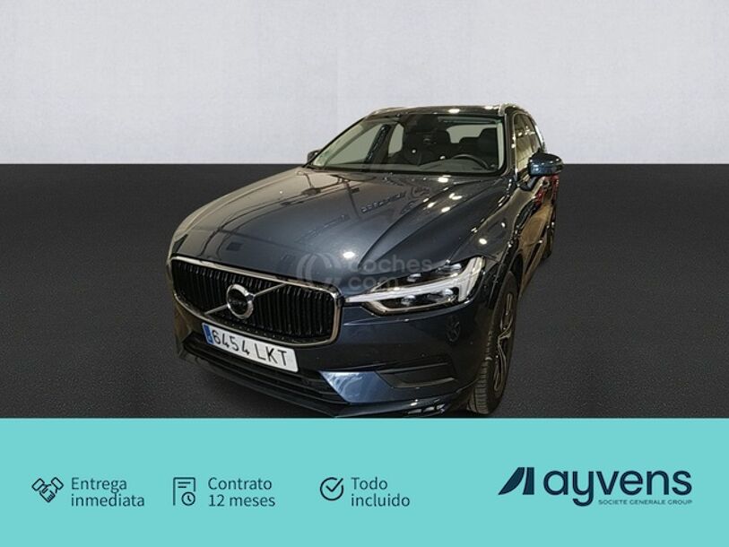 Foto del VOLVO XC60 T4 Business Plus Aut. 190