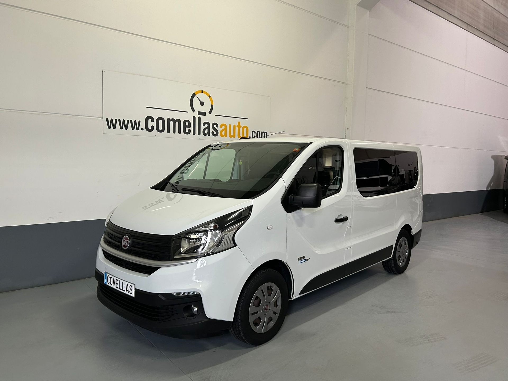 Imagen de FIAT Talento