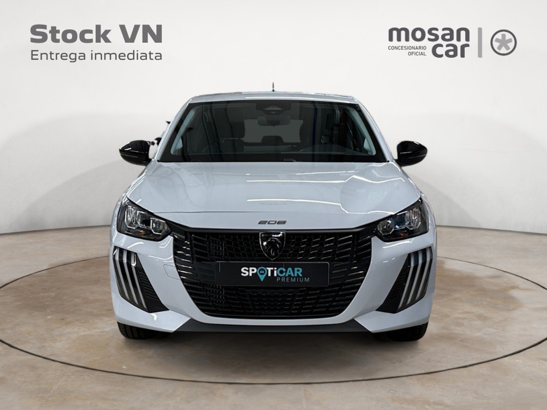 Imagen 2 de PEUGEOT 208