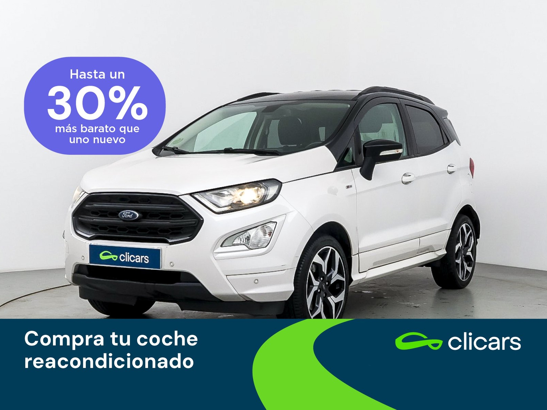 Imagen de FORD EcoSport
