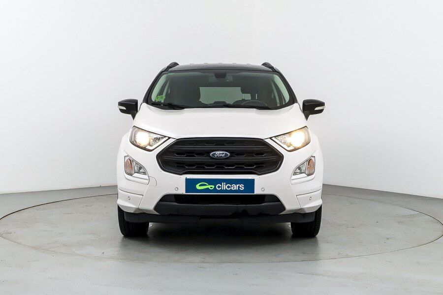 Foto del FORD EcoSport 1.0 EcoBoost ST Line 125
