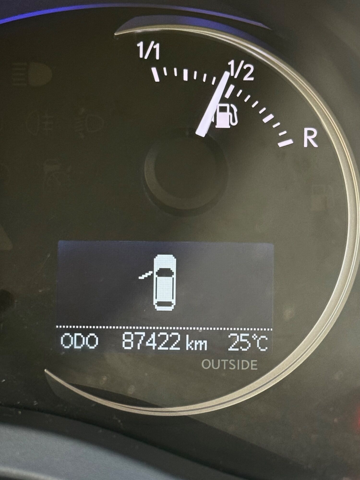 Foto del LEXUS CT 200h